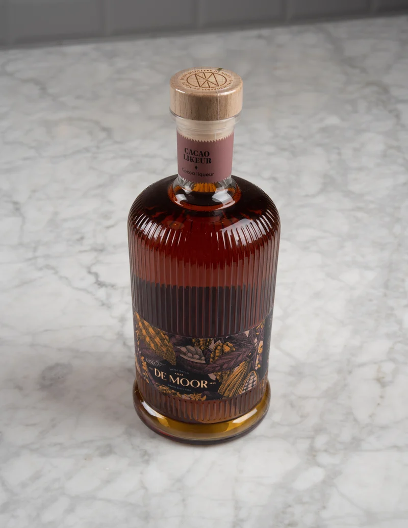 Chocoladelikeur 20cl