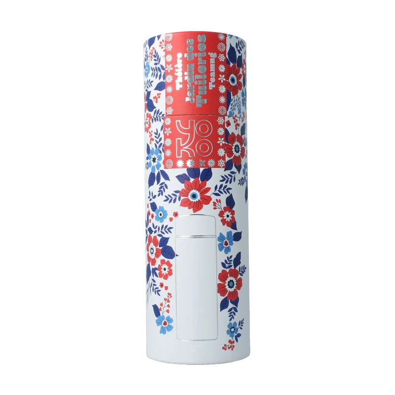 Yoko Drinkfles jardin des tuileries 350ml