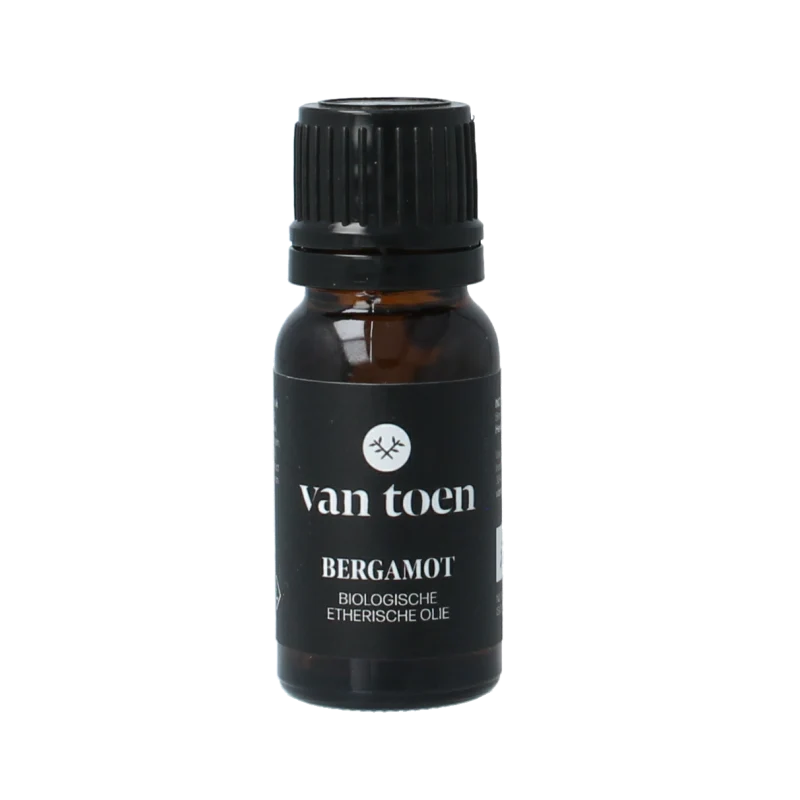 Van Toen Bergamot bio 10 ml