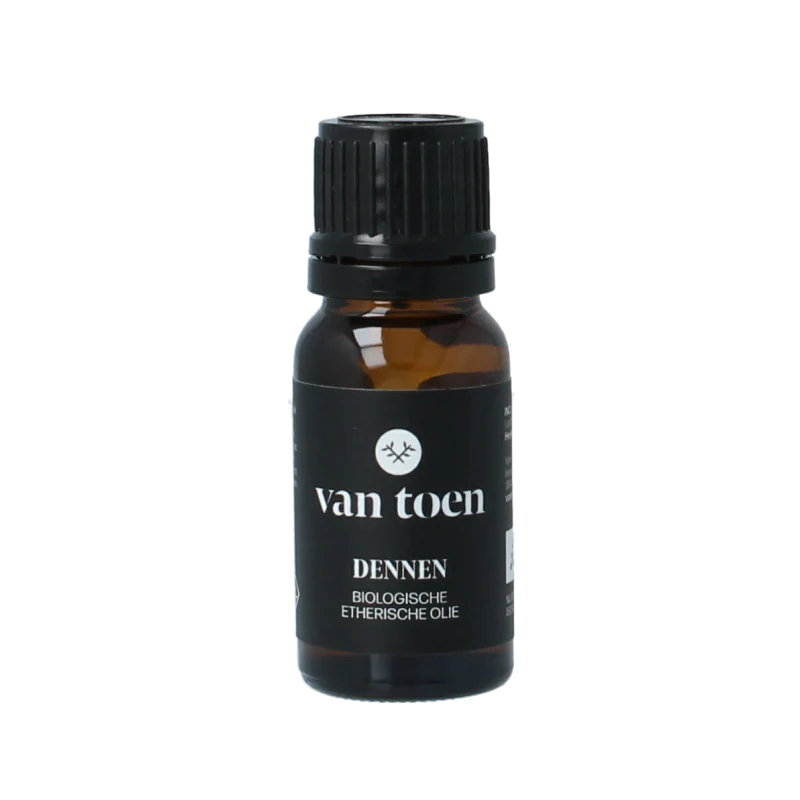 Van Toen Dennen bio 10 ml