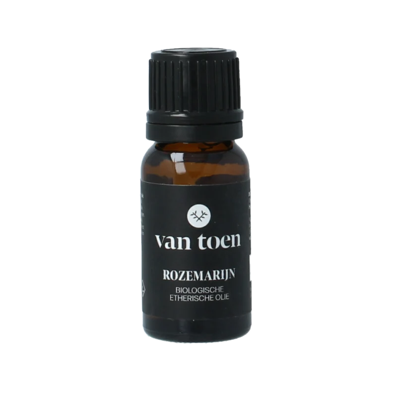 Van Toen Rozemarijn bio 10 ml