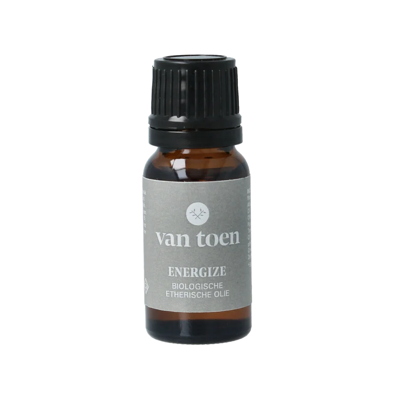 Van Toen Energize mix bio 10 ml