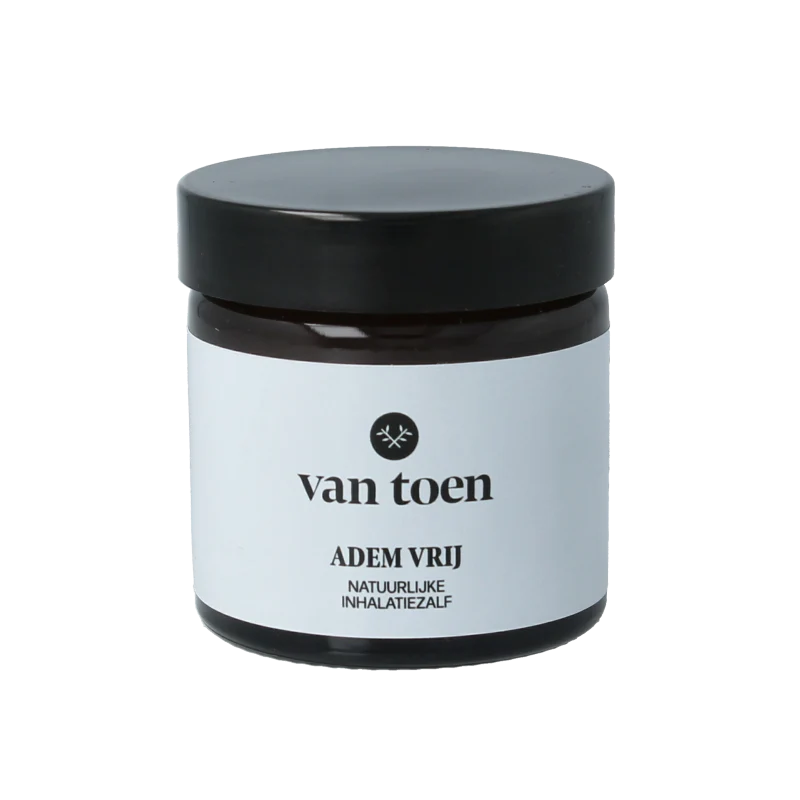 Van Toen Adem vrij 55 ml