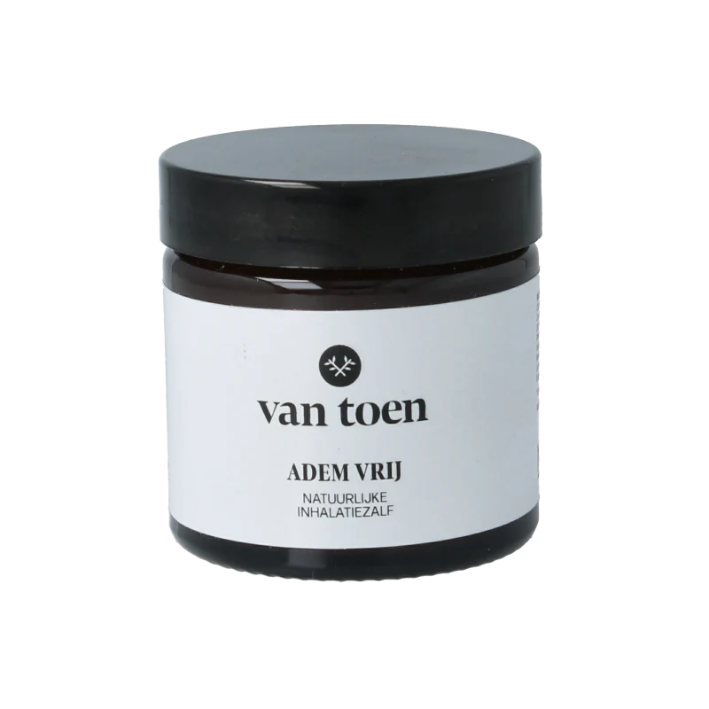 Van Toen Calendula+ 55 ml