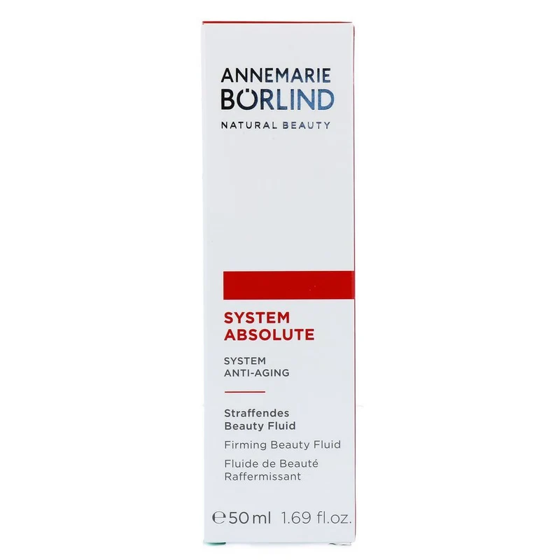 Annemarie Borlind System Absolute Beauty Fluide 50 ml