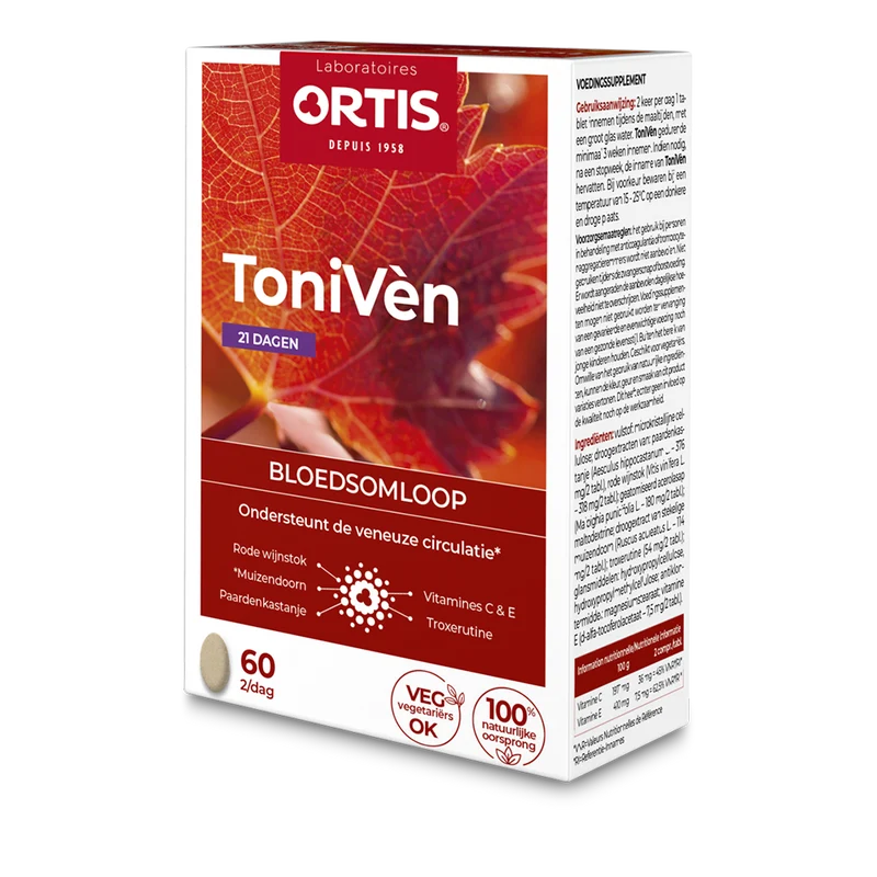 Ortis ToniVen
