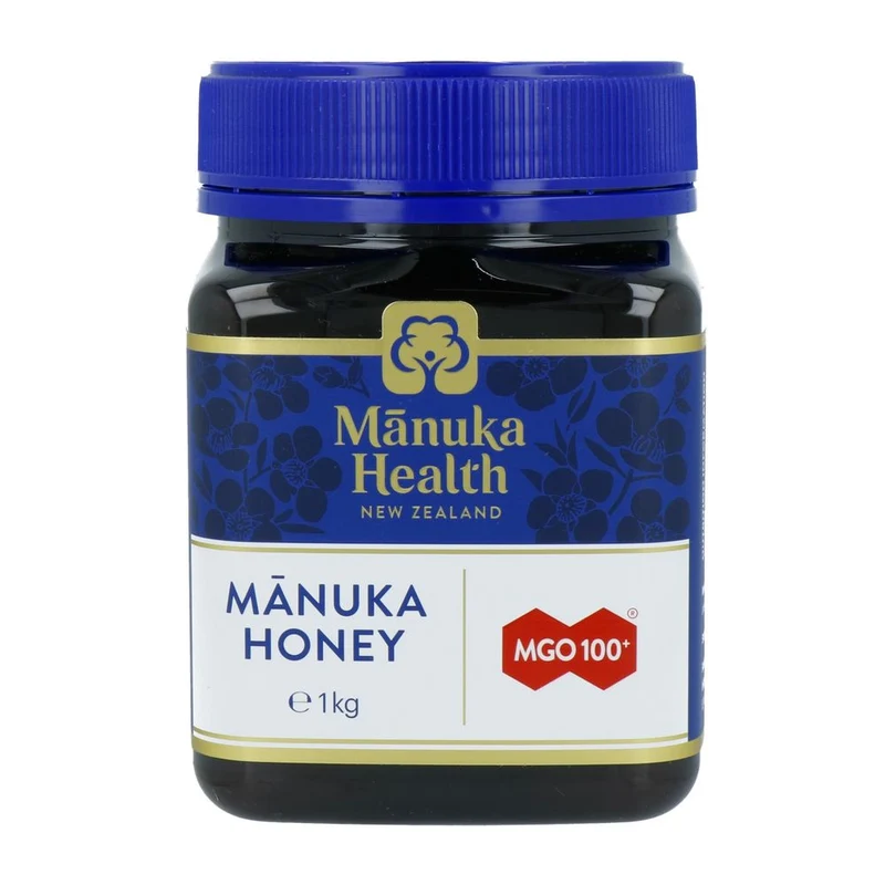 Manuka Health Honing MGO 100+