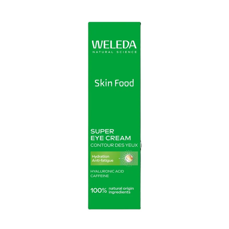 Weleda Skin food oogcontourcreme 12 ml