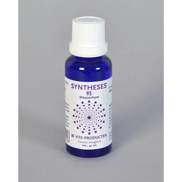 Vita Syntheses 95 mesenchym 30 ml