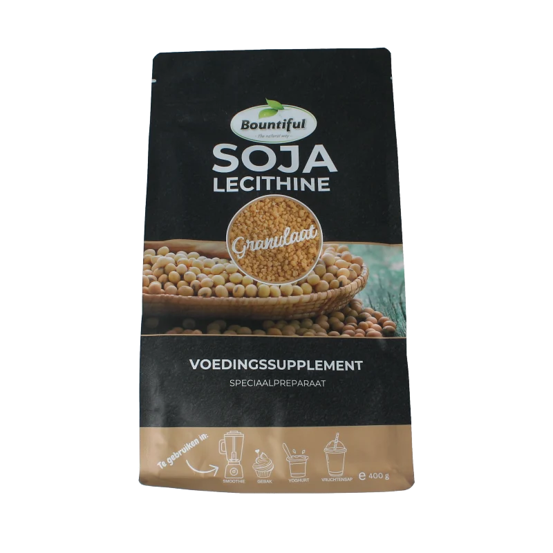 Bountiful Lecithine granulaat 98% 400 gram