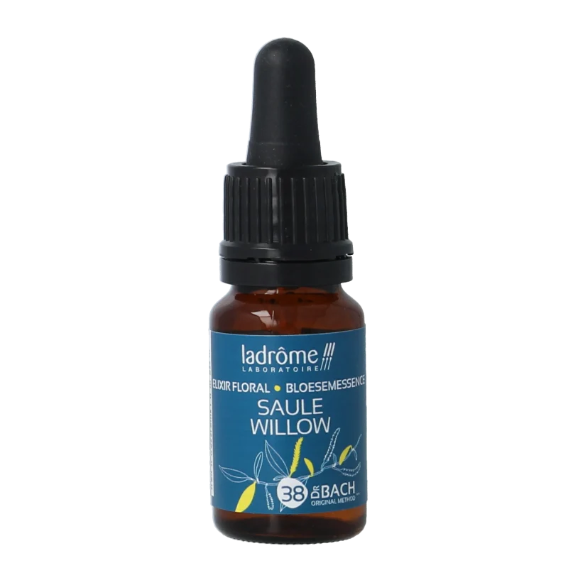La Drome Willow bio 10 ml