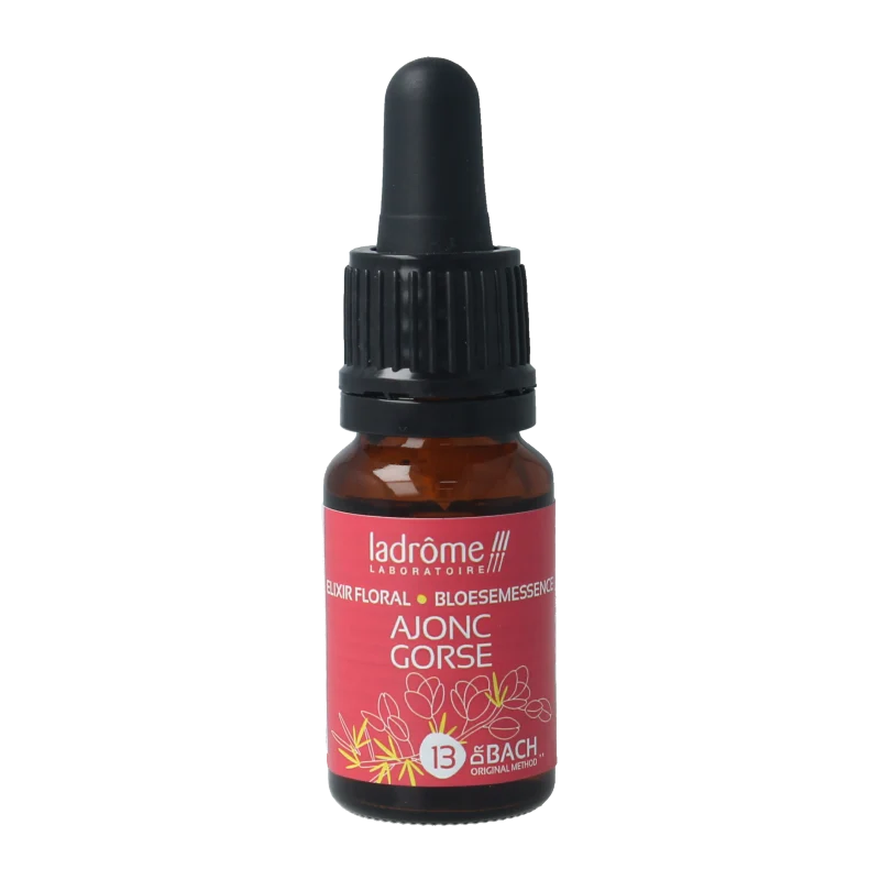 La Drome Gorse bio 10 ml