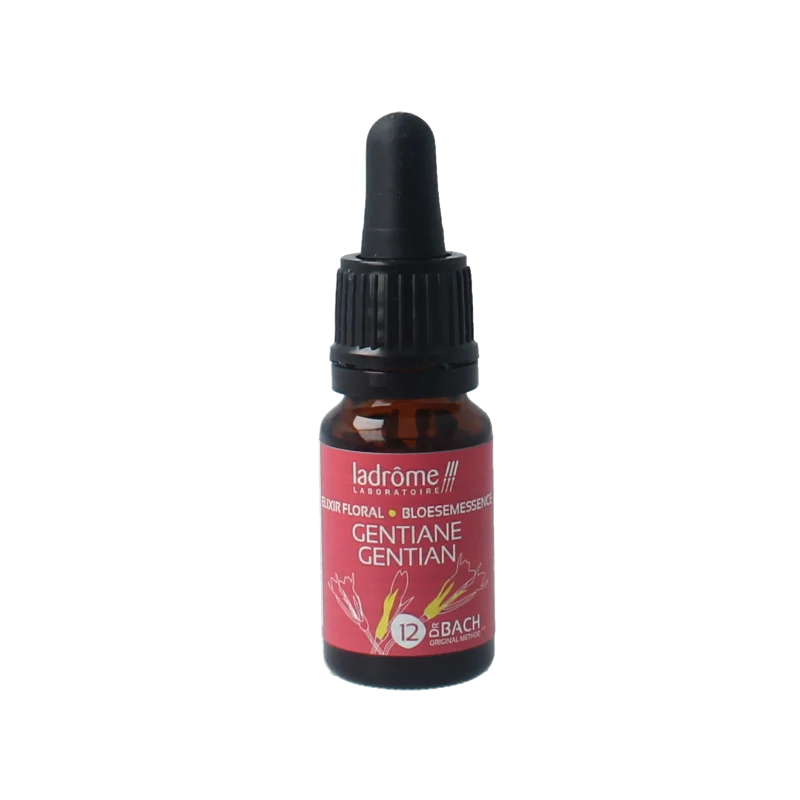La Drome Gentian bio 10 ml