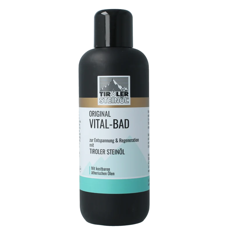 Tiroler Steinoel Vitalbad 300 ml