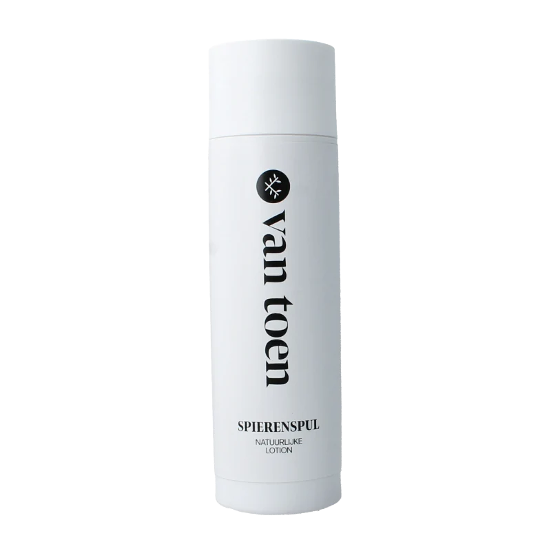 Van Toen Spierenspul 200 ml