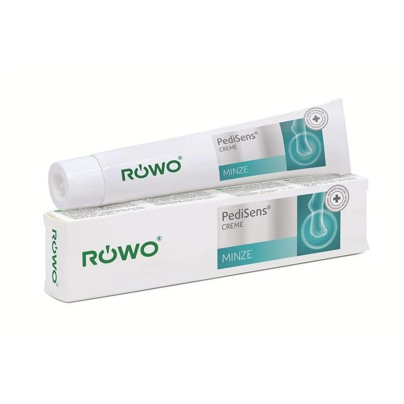 Rowo Pedisens creme voetcreme 50 ml