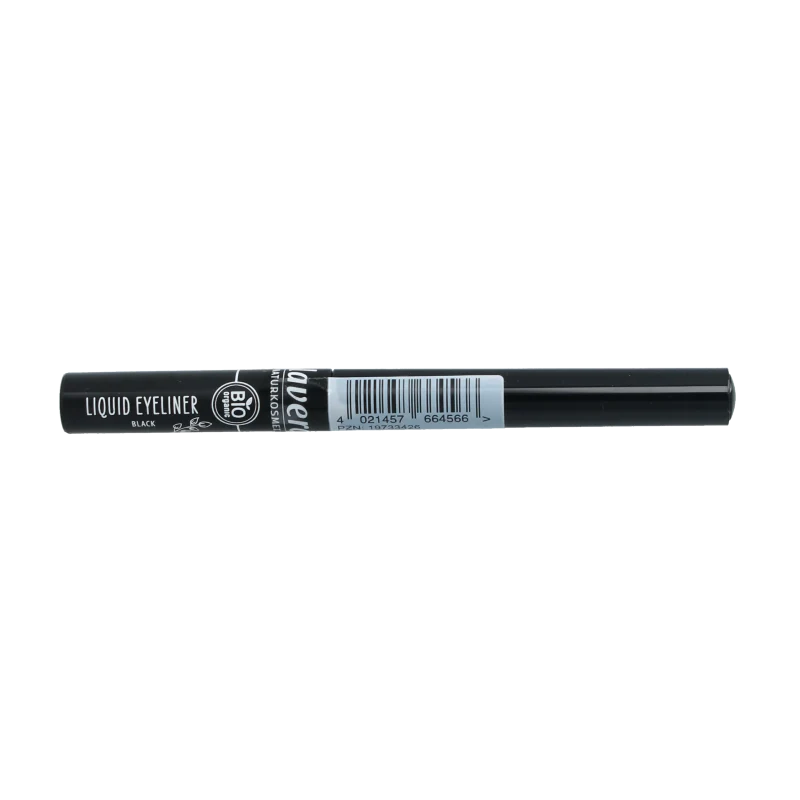 Lavera Liquid eyeliner black 01 bio