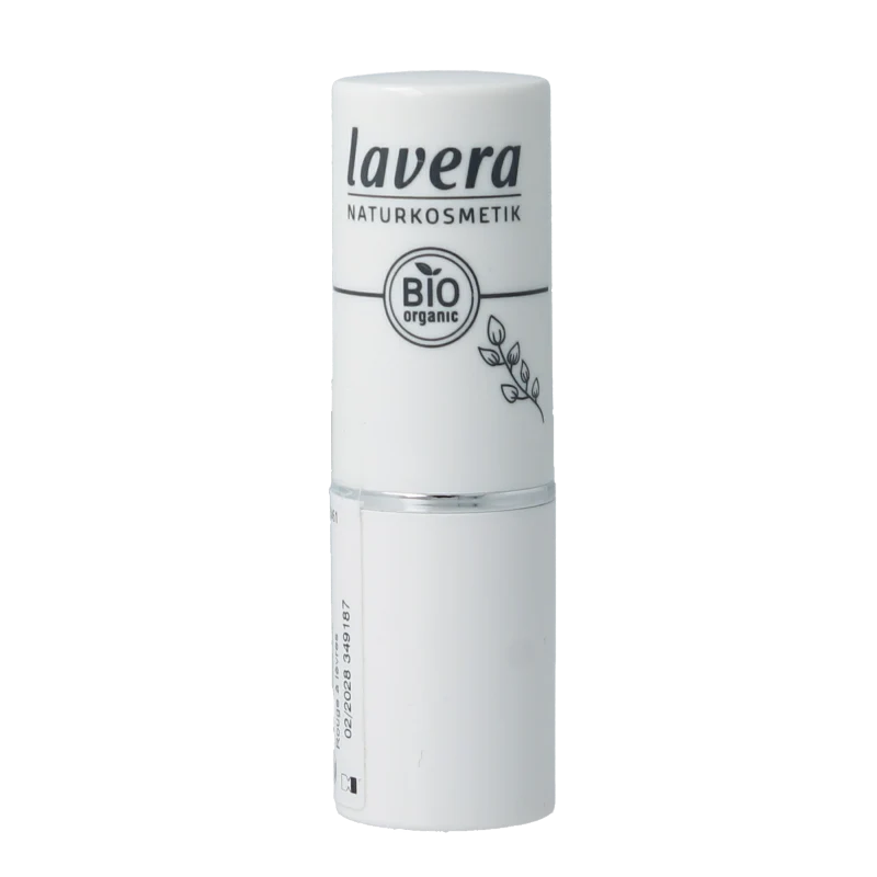 Lavera Lipstick cream glow wild rose 09 4,5 gram