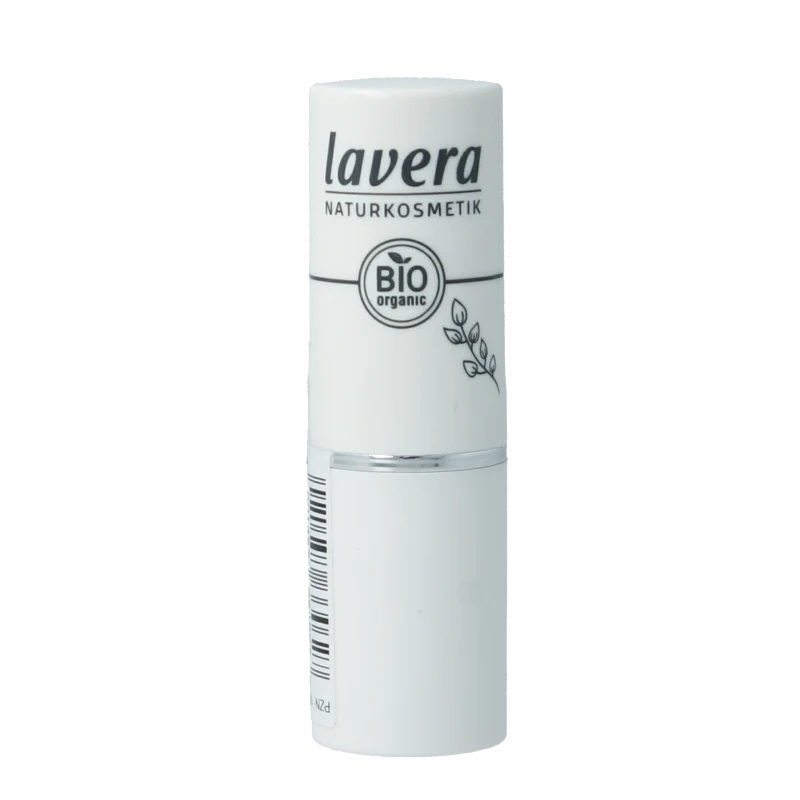 Lavera Lipstick cream glow camelia rose 11 bio 4,5 gram