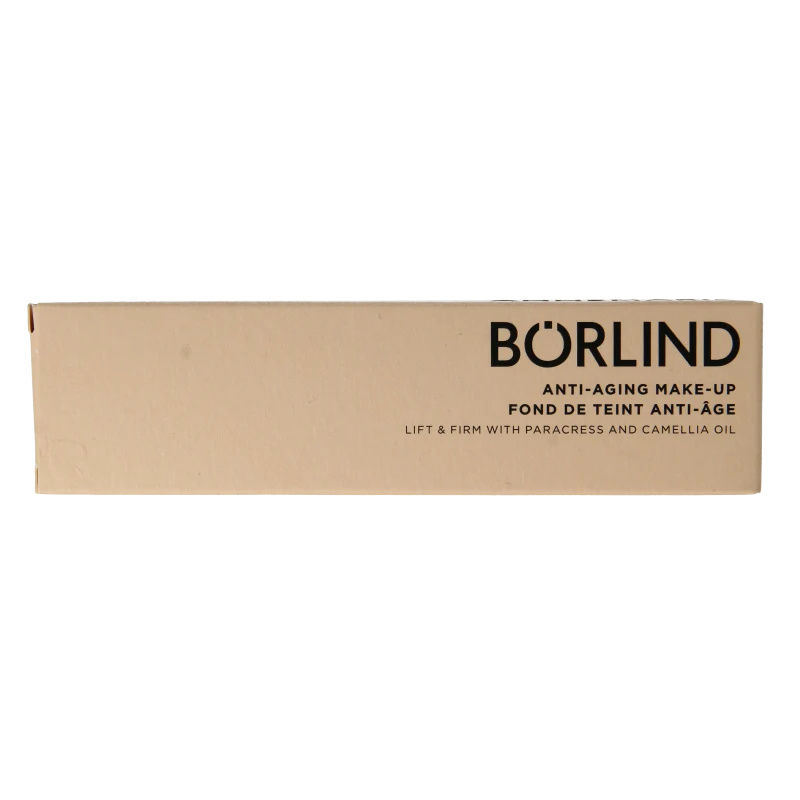 Annemarie Borlind Make-up anti-aging almond 30 ml
