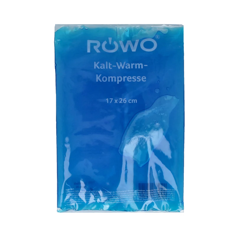 Rowo Hot coldpack 17 x 26cm