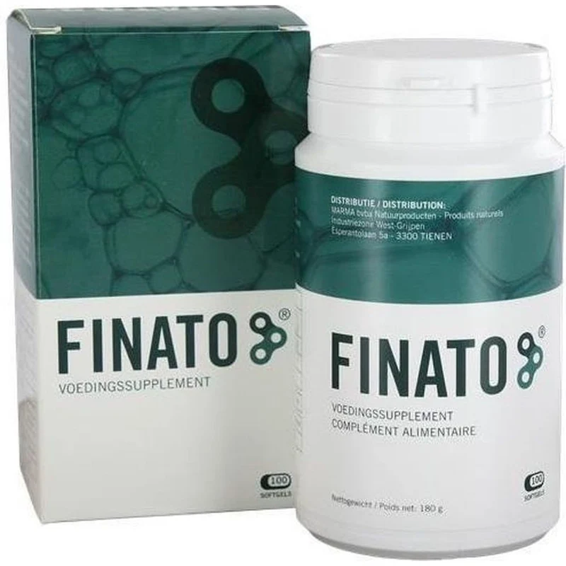 Finato 100 softgels
