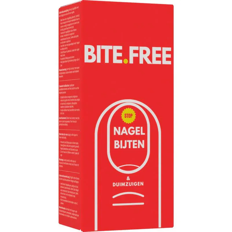 Bite.free voorheen Byte X 11 ml
