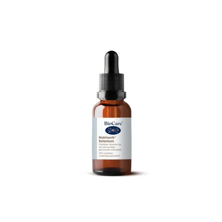 Biocare Nutrisorb selenium 15 ml