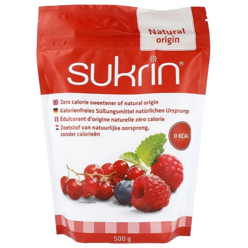 Sukrin 500 gram