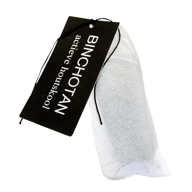 Eco Conseils Binchotan Actieve Houtskool Waterfilter