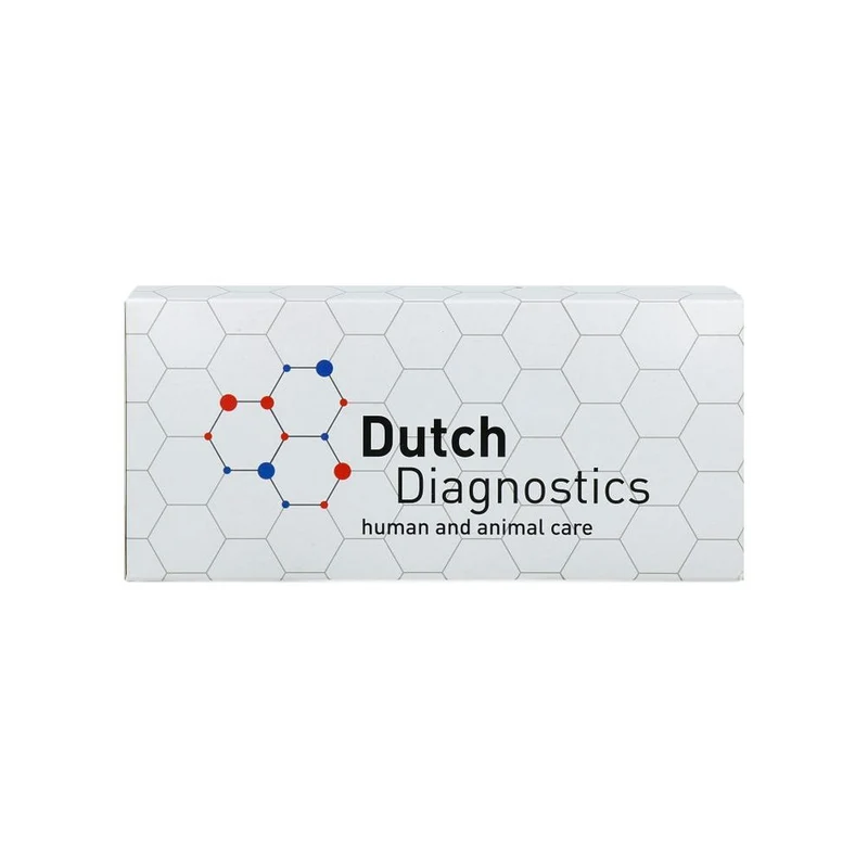 Testjezelf Urinebeker Met Schroefdeksel 10 stuks