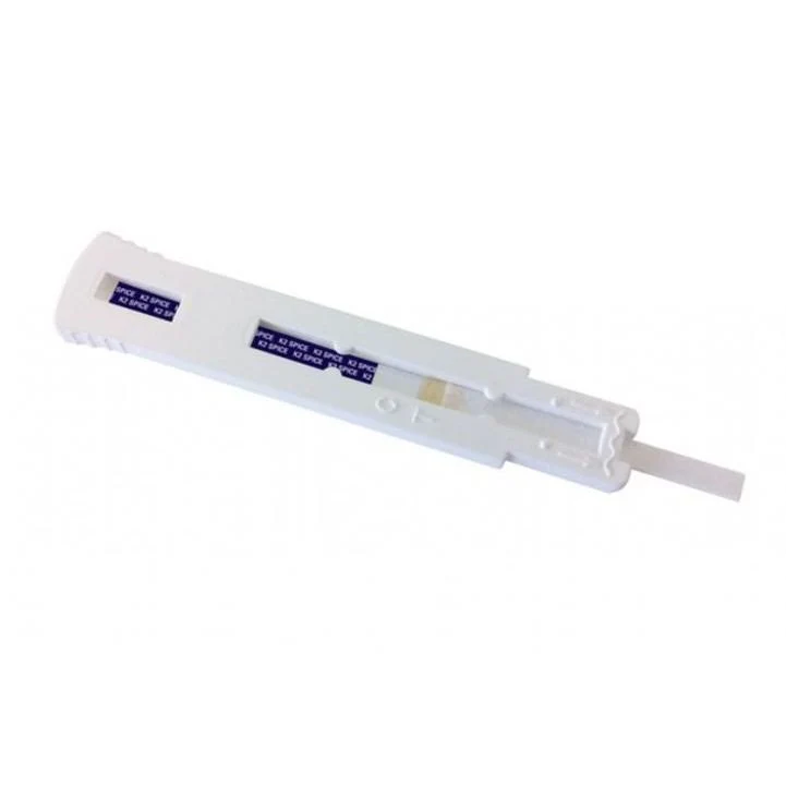 Testjezelf Drugstest Urine K2 Spice 3 stuks