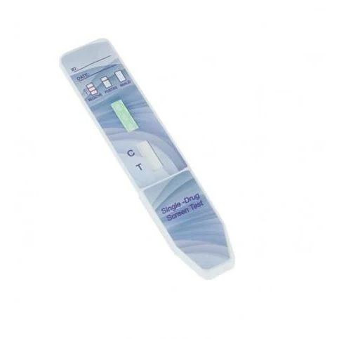 Testjezelf Drugstest Ketamine 3 stuks