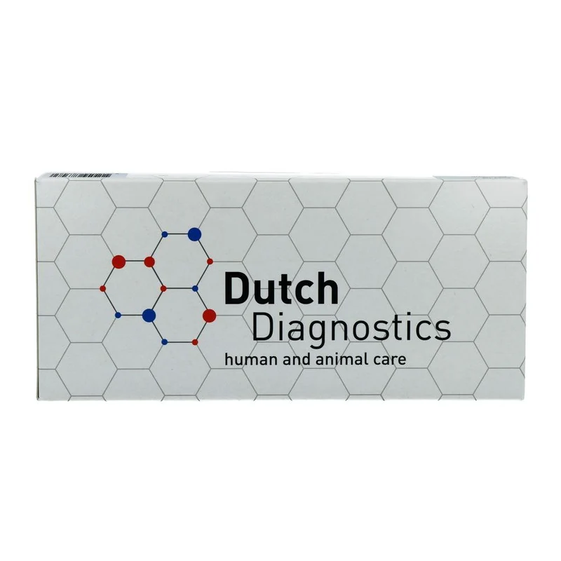 Testjezelf Drug Test CUP + Anti Fraude Testen 4 stuks