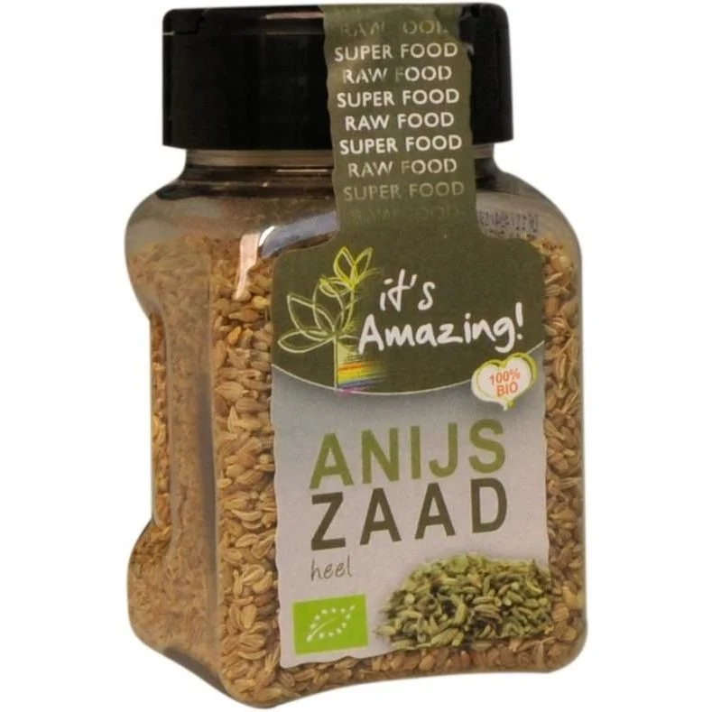 It's Amazing Anijszaad 40 gram