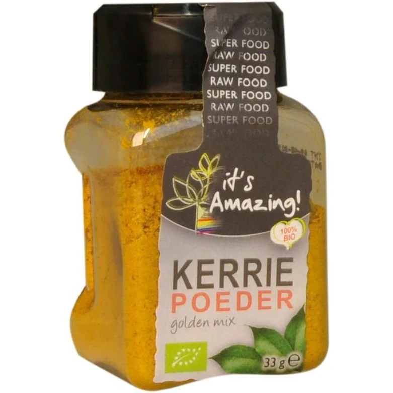 It's Amazing Engelse Kerrie 33 gram