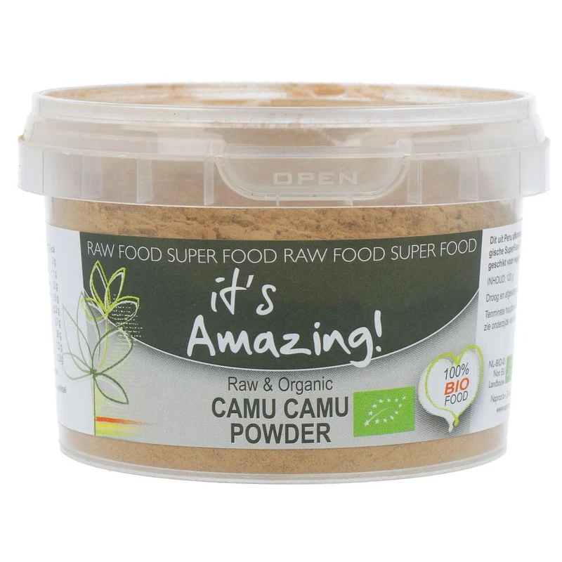 It's Amazing Camu Camu Powder 120 gram