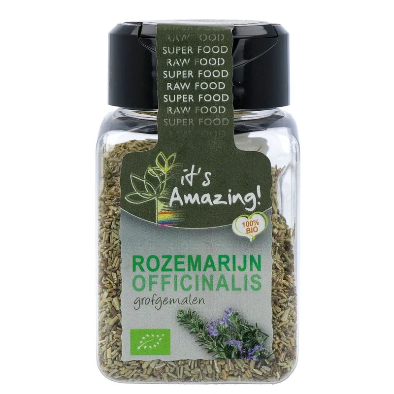 It's Amazing Rozemarijnblad 19 gram