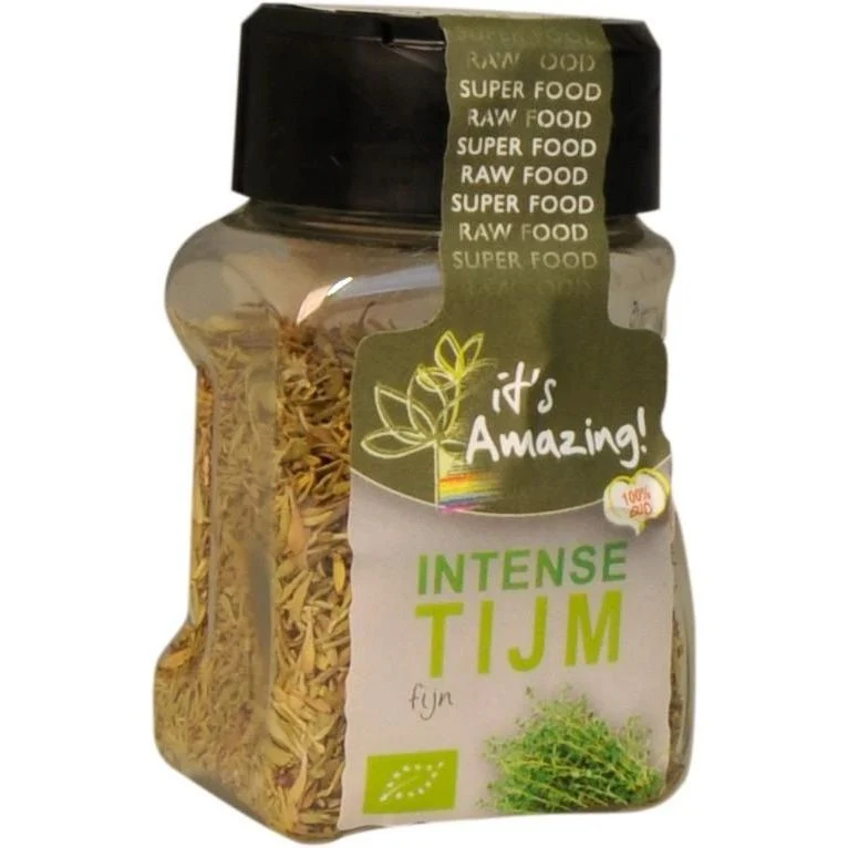 It's Amazing Tijm 15 gram