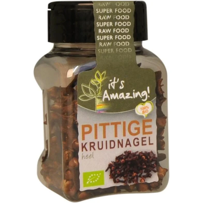 It's Amazing Hele Kruidnagels 25 gram
