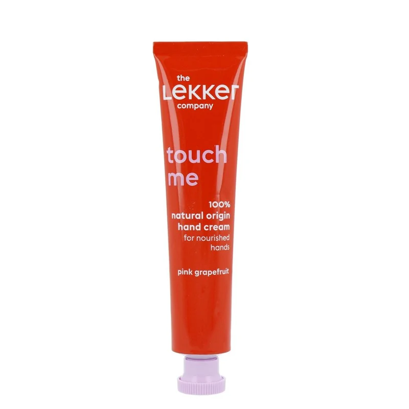 Lekker Company Handcreme toch me 50 ml