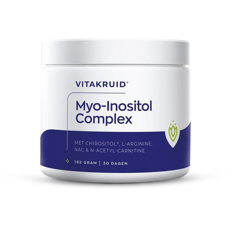 Vitakruid Myo-inositol Complex