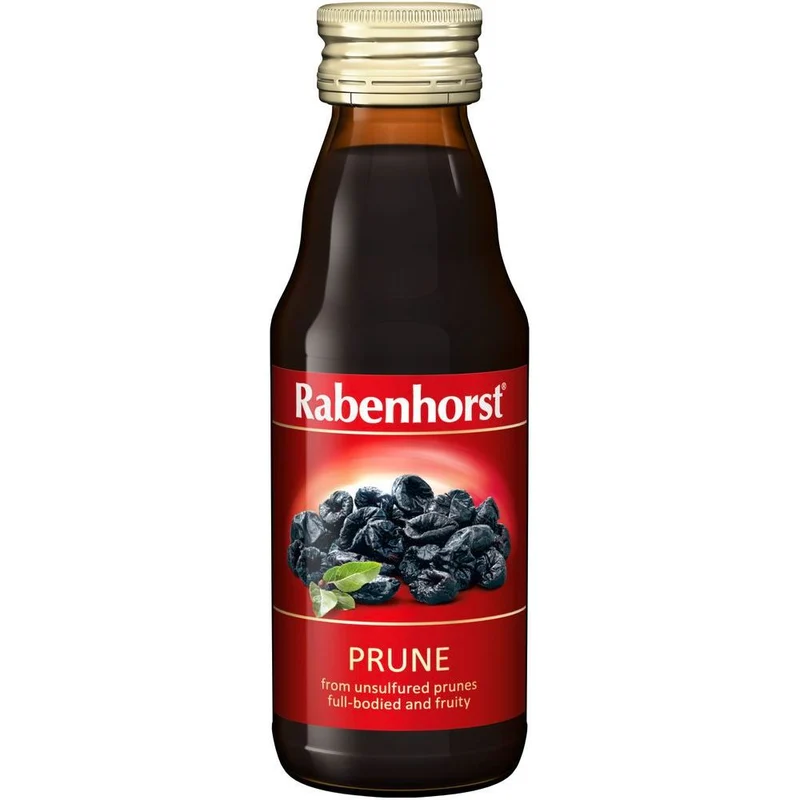 Rabenhorst Pruimendrank 125 ml