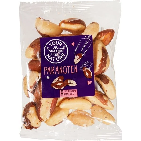 Your Organic Nature Paranoten 120 gram