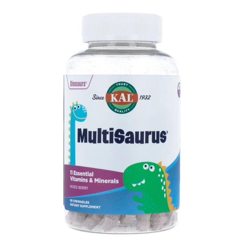 Kal Dinosaurus MultiSaurus 90 ktb