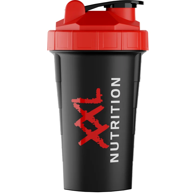 XXL Nutrition Shaker 500ml 1 st