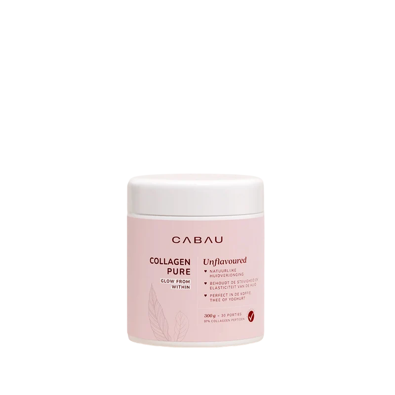 Cabau Lifestyle Collagen Pure 300 gram