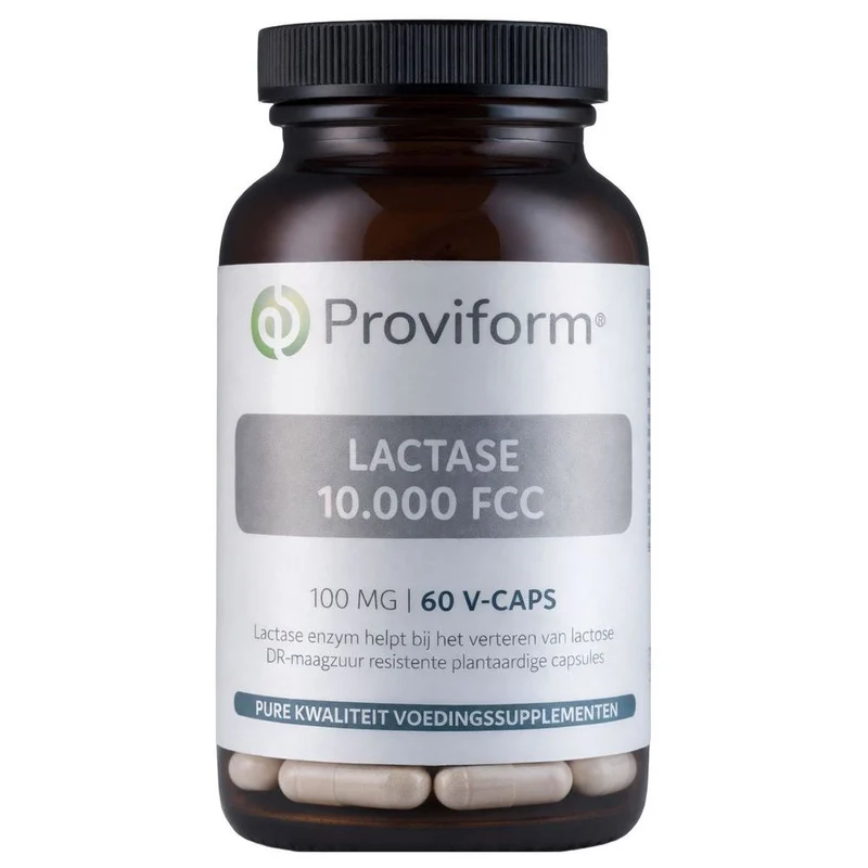Proviform Lactase 10.000 FCC