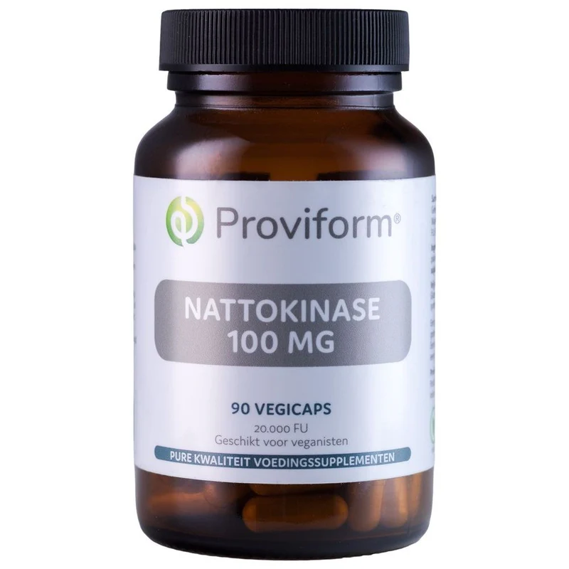 Proviform Nattokinase 100 mg