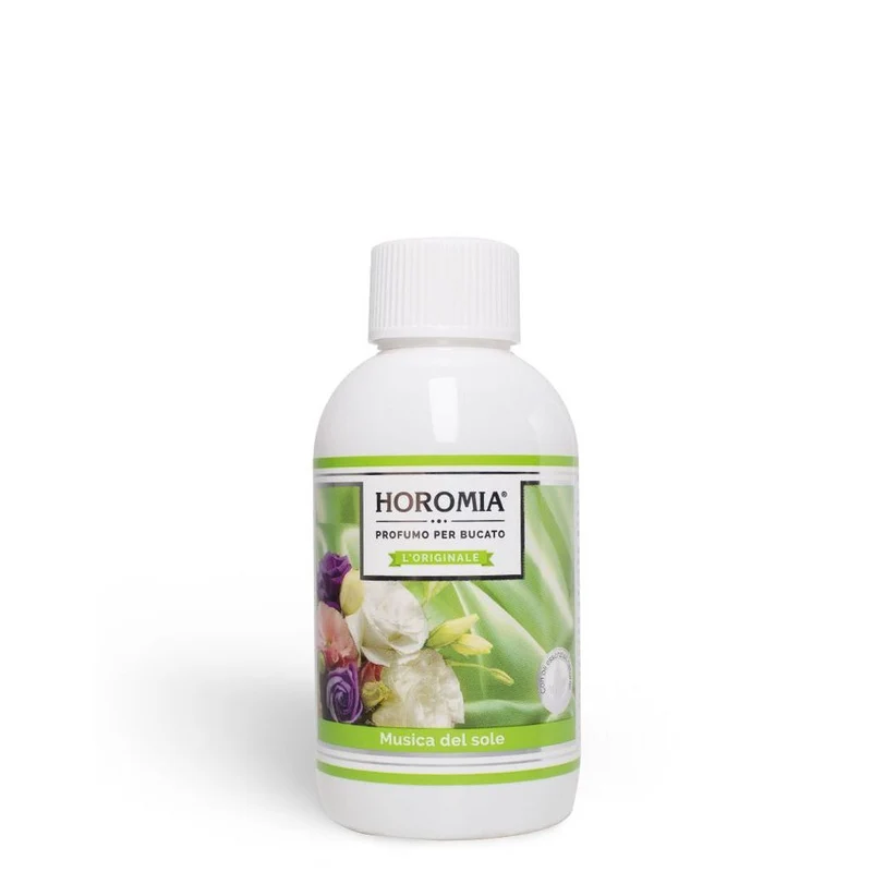Horomia Wasparfum musica del sole 250 ml